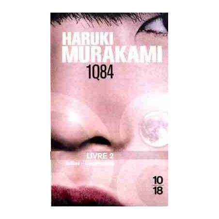 1Q84 Livre 2