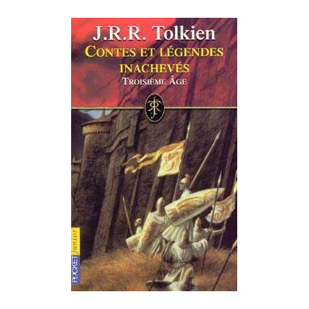 Contes et Legendes Inacheves 3 : Troisieme Age