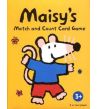 Maisys Match and Count Card Game