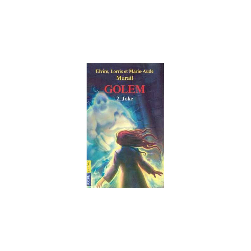 Golem 2 : Joke