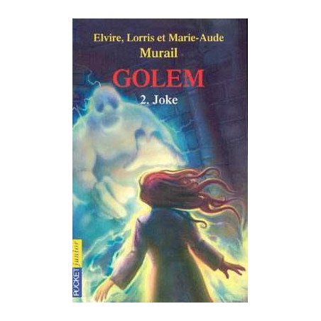 Golem 2 : Joke