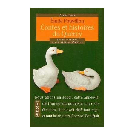 Contes et Histoires du Quercy