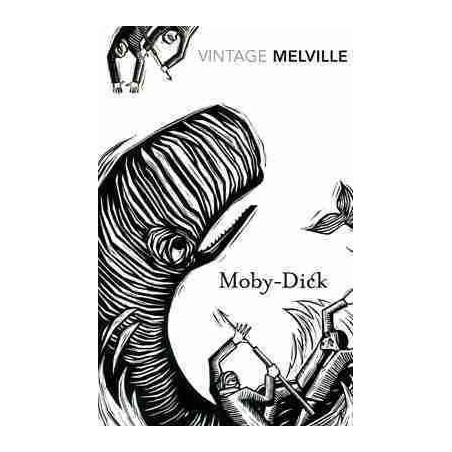 Moby Dick