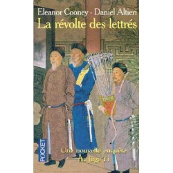 Revolte des Lettres