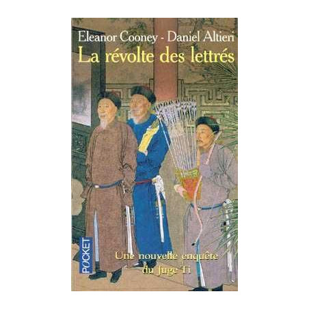 Revolte des Lettres