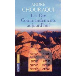 Dix Commandements Aujourdhui