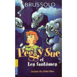 Peggy Sue et les Fantomes : Jour du Chien Blue