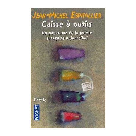 Caisse a Outils