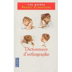 Dictionnaire D Orthographe