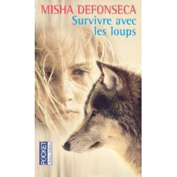 Survive avec les Loups