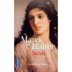 Bible au Feminin 1 : Sarah