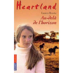 Heartland 22 : Au Dela de l Horizon