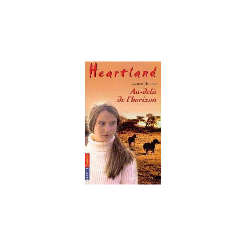 Heartland 22 : Au Dela de l Horizon