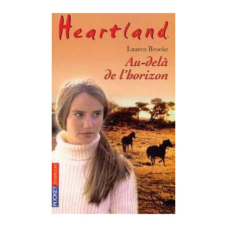 Heartland 22 : Au Dela de l Horizon