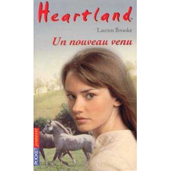 Heartland 23 : Un Nouveau Venu