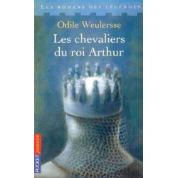 Chevaliers du Roi Arthur