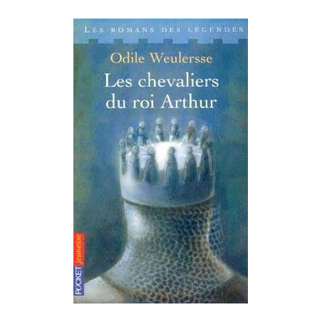 Chevaliers du Roi Arthur