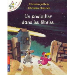 Poulailler dans les Etoiles