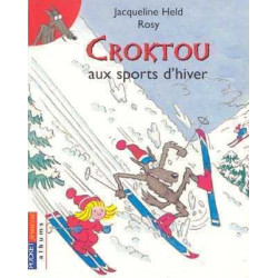 Croktou aux Sports D Hiver 5-7 ans