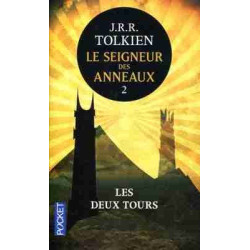 Seigneur des Anneaux 2