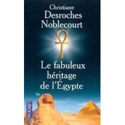 Fabuleux Heritage de l´Egypte