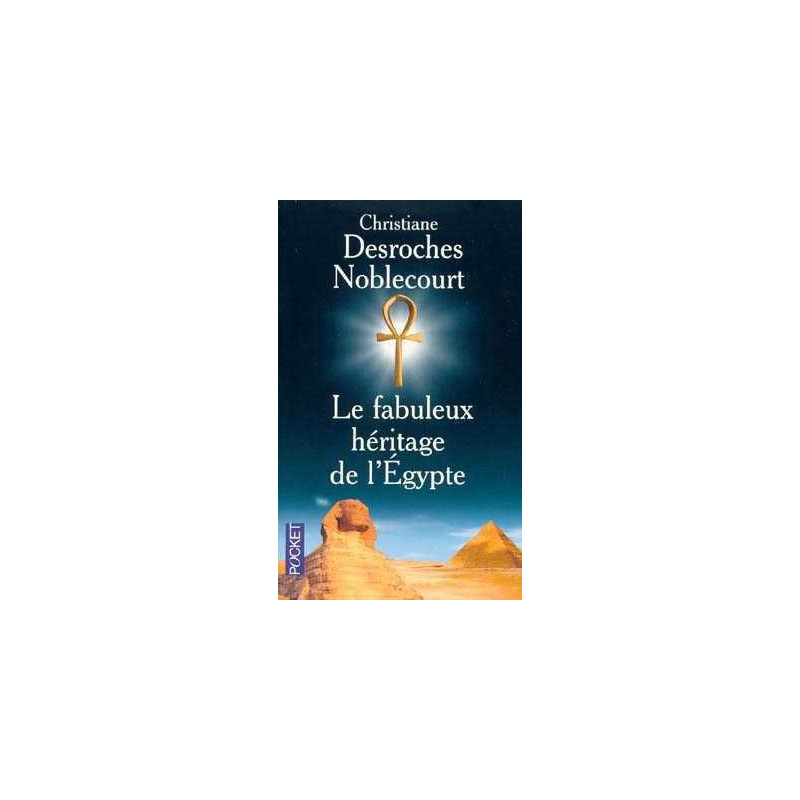 Fabuleux Heritage de l´Egypte