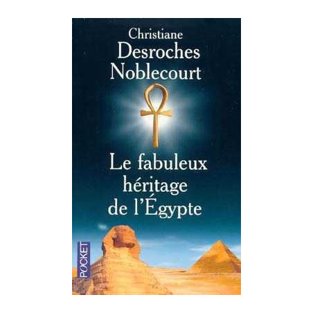 Fabuleux Heritage de l´Egypte