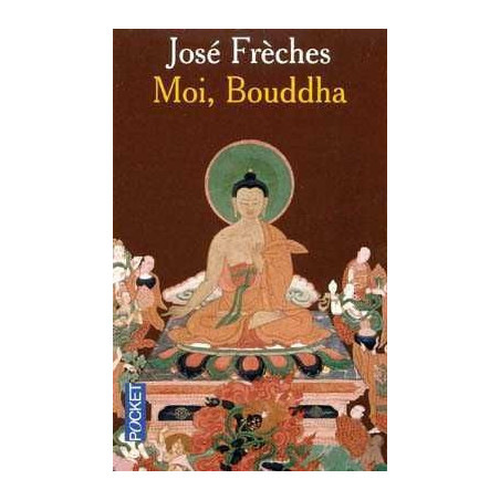 Moi , Bouddha