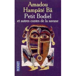 Petit Bodiel et Autres Contes de la Savane