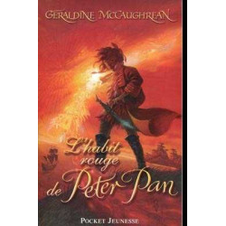 L Habit Rouge de Peter Pan