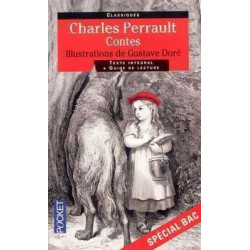 Contes  (384 pages)