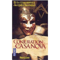 Conjuration Casanova