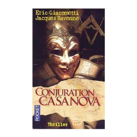 Conjuration Casanova