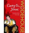 Carry On , Jeeves PB