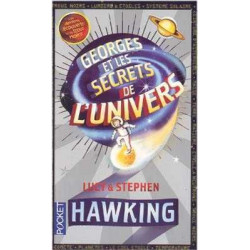 Georges et les Secrets de LUnivers