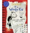 Diary Wimpy Kid Card Game