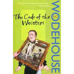 Code of the Woosters PB