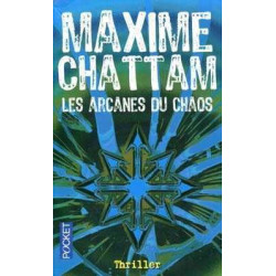 Arcanes Du Chaos