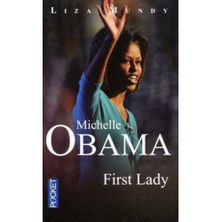 Michelle Obama  First Lady