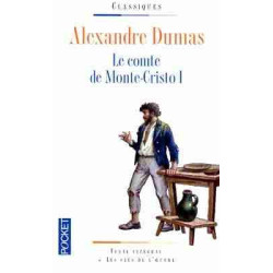 Comte de Monte Cristo vol l