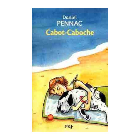 Cabot - Caboche