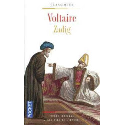 Zadig et autres Contes