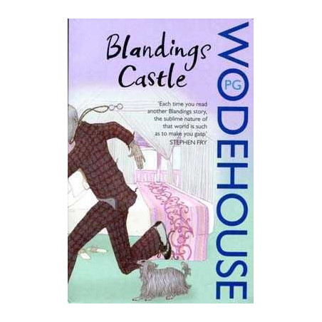 Blandings Castle PB