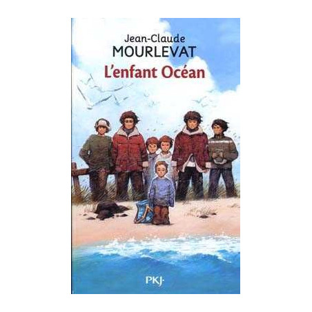 Enfant Ocean