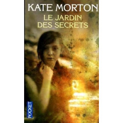 Le Jardin des Secrets