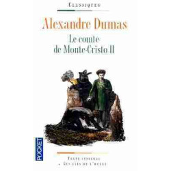 Comte de Monte Cristo vol 2