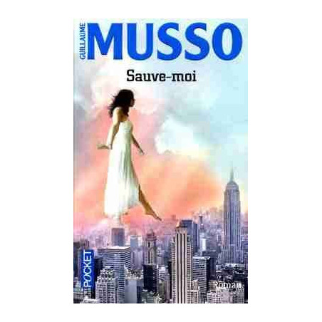 Sauve - Moi