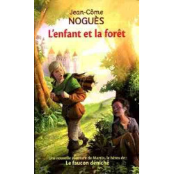 Enfant et la Foret