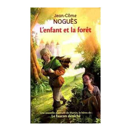 Enfant et la Foret