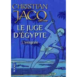 Judge d Egypte